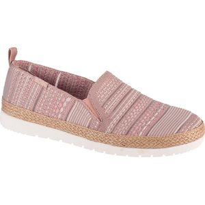 Skechers Flexpadrille 3.0 Island Muse 113982-PKMT, Vrouwen, Roze, Schoenen,Sportschoenen, maat: 37