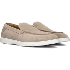 Giorgio 49301 Loafers - Instappers - Heren - Beige - Maat 43