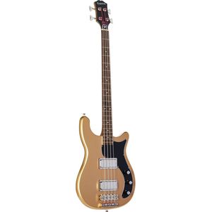 Epiphone Embassy Bass Smoked Almond Metallic - Elektrische basgitaar