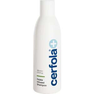 Cerfola - Folate Infused - Shampoo - 200ML