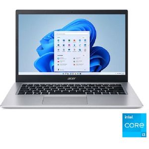 Laptop Acer Aspire 5 A514-54-302J - 256 GB SSD, 8 GB RAM