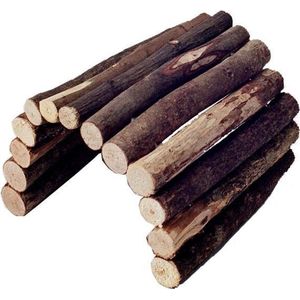 Knaaghuis Hout medium