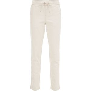 WE Fashion Jongens regular fit chino