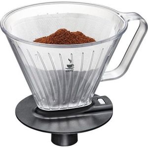 Koffiefilter - Maat 4 - FABIANO - Gefu