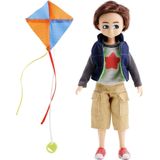 Pop Kite Flyer Finn