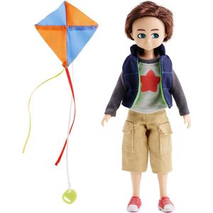 Pop Kite Flyer Finn