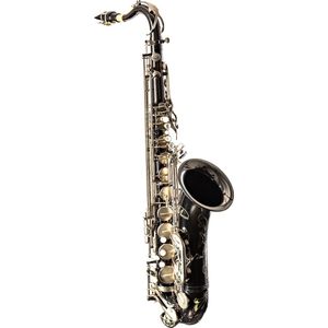 Monzani MZTS-260 Tenor Sax schwarz lackiert - Tenor saxofoon