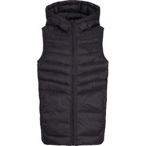 JACK & JONES JJESPRINT PUFFER BW HOOD NOOS JNR Jongens Jas - Maat 164