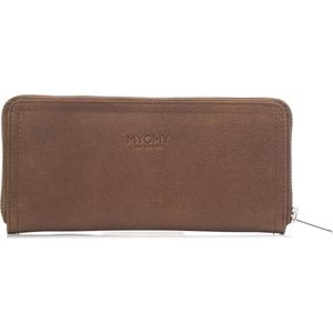 MYOMY Hunter Original M Ritsportemonnee MOM90650001
