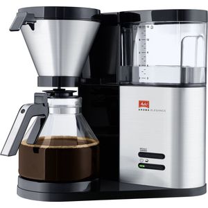 Melitta Aroma Elegance 1012-01 Filterkoffiezetapparaat