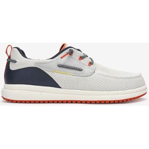 PITAS HEREN INSTAPSCHOENEN BAY BIANCO MAAT 43