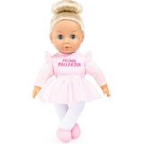 Bayer Design - Babypop Anna Prima Ballerina 33 cm (93311AA)