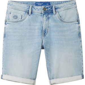 TOM TAILOR Josh shorts Heren Jeans - Maat 40