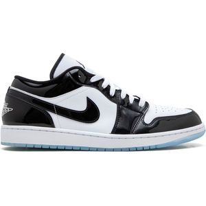 Nike Air Jordan 1 Low Black/White 'Concord', DV1309 100, EU 44.5