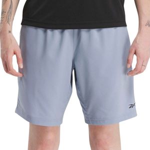 Reebok Workout Ready Sportbroek Mannen - Maat L