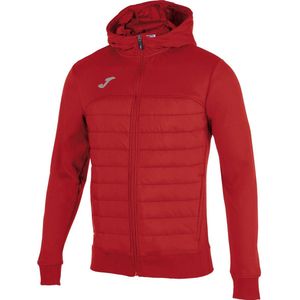 Joma Berna Jas Heren - Rood | Maat: S