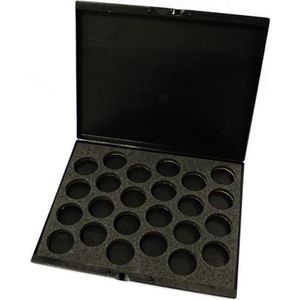 Lege Smartcase Superstar 24 x 16gr. - Schmink