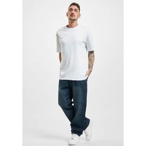 Rocawear - WED Loose Fit Jeans Wijde broek - 31/32 inch - Donkerblauw