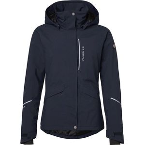 Stierna Stella winterjack - Navy, XL