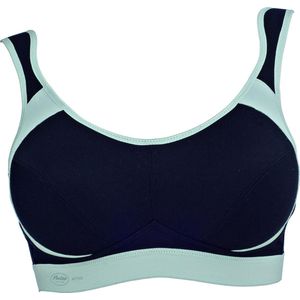 Anita Active Extreme Control - Sportbeha - Dames - Zwart -80C