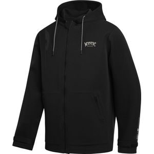 Mystic Manic Neoprene Jacket 2mm - 2023 - Black - S