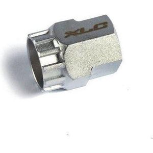 XLC TO-S13 Tandwielverwijderaar - Shimano - Casette - Zilver