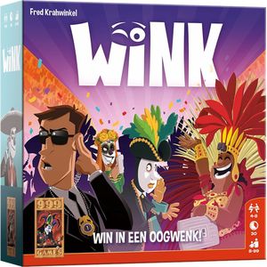 Wink Kaartspel