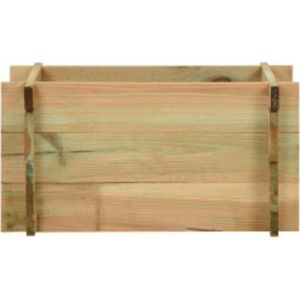 vidaXL-Plantenbak-40-cm-geïmpregneerd-grenenhout