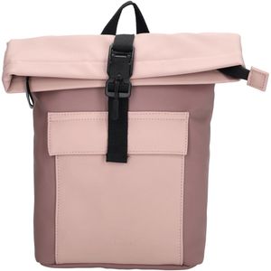 Beagles Kosai Rugzak tablet - Rugtas - Schooltas - Werktas - A4 - Oudroze