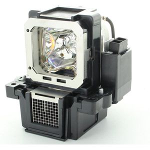 Beamerlamp geschikt voor de JVC DLA-X7500 beamer, lamp code PK-L2615U / PK-L2615UG. Bevat originele NSHA lamp, prestaties gelijk aan origineel.