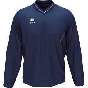 Errea Ottawa 3.0 Jassen Jr Blauwe Jas - Sportwear - Kind