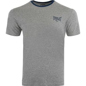 Men's t-shirt everlast men loungewear grey