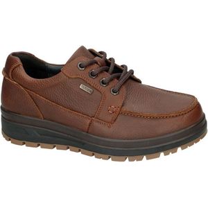 G-comfort -Heren - bruin - wandelschoenen - maat 45