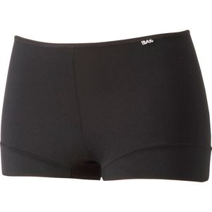 Avet 3844 dames short - Zwart - M - 2 stuks