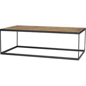 Lifestyle Salontafel Baltimore 120x60x38cm