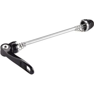 Dt Swiss Snelspanner Achteras 170 Mm Aluminium Zwart