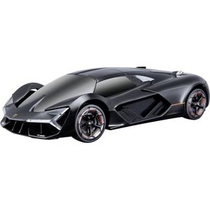 MaistoTech 581525 Lamborghini Terzo Millennio 1:24 RC modelauto voor beginners Elektro Achterwielaandrijving