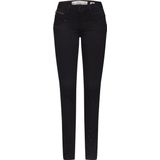 Freeman T. Porter jeans alexa Zwart-S (26-28)