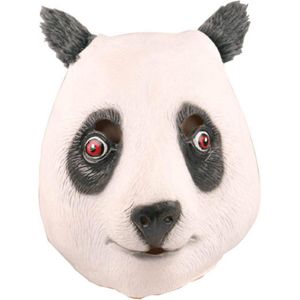masker panda