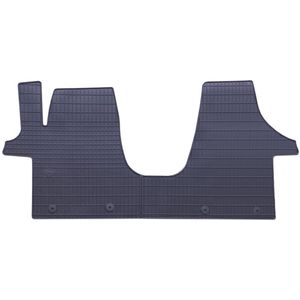 Volkswagen T5 Caravelle/Shuttle 2003-2015 rubbermat