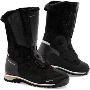 REV'IT! Boots Discovery GTX Black 38 - Maat - Laars