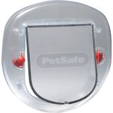 Petsafe Kattenluik - Grote Kat - Transparant