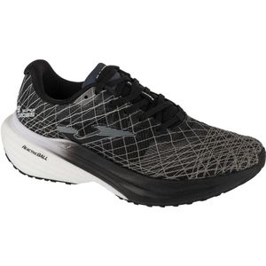 Joma Super Cross Top Men 25 RCROSTS, Mannen, Zwart, Hardloopschoenen, maat: 41