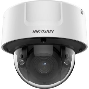 Hikvision® IDS-2CD8146G0-IZS (8-32MM) 4MP Indoor VF DeepinView IP Dome Camera - Gezichtsherkenning - 140dB WDR - IK10