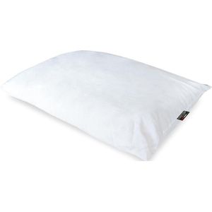 Orthopaedic Ergonomic Children's Cushion 100% Cotton Anti-Mite Breathable Pillow - Made in Italy - Baby Bed and Travel - 40x60 cm - PISOLO