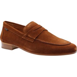 Scapa Mocassin Bruin 44