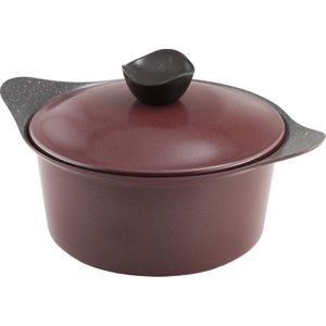 Green Kitchen-Kookpan Korean Style- Bordeaux 20cm