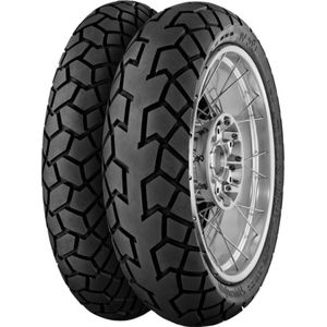 Motorbike Tyre Continental TKC70 M+S 120/70VR19