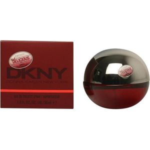 DKNY Red Delicious Men 30 ml Eau de Toilette - Herenparfum