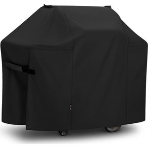 132 cm robuuste waterdichte BBQ-grillhoes - beschermt tegen vervagen en UV - Weber Spirit 200 & 300 Series - Nexgrill - niet compatibel met Spirit II 300-modellen